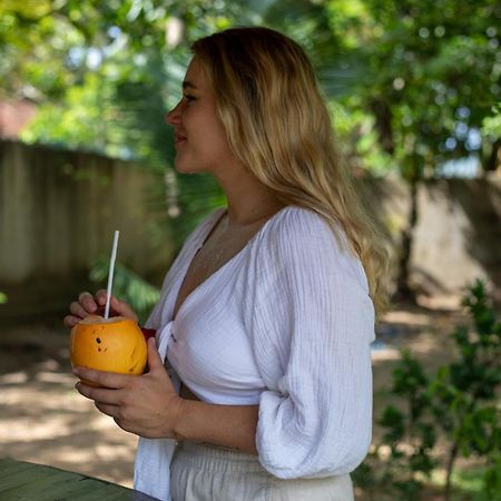 Surfbayvilla ディックウェラ エクステリア 写真