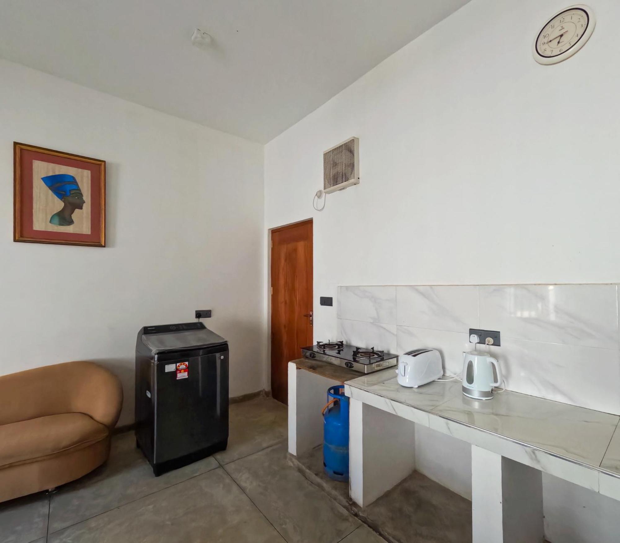 Surfbayvilla ディックウェラ エクステリア 写真