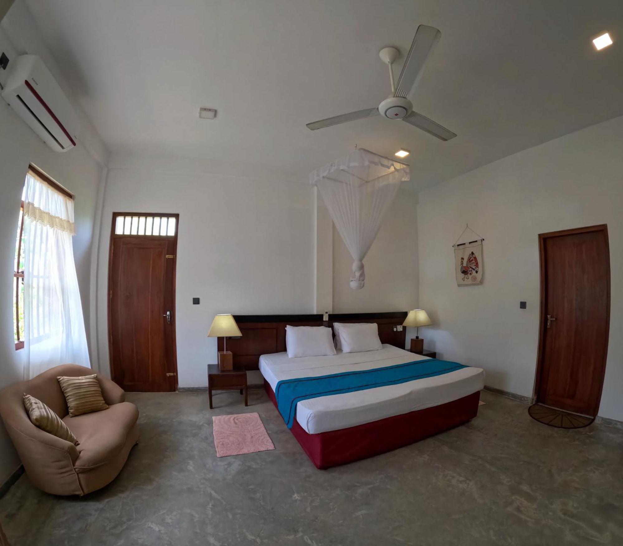 Surfbayvilla ディックウェラ エクステリア 写真