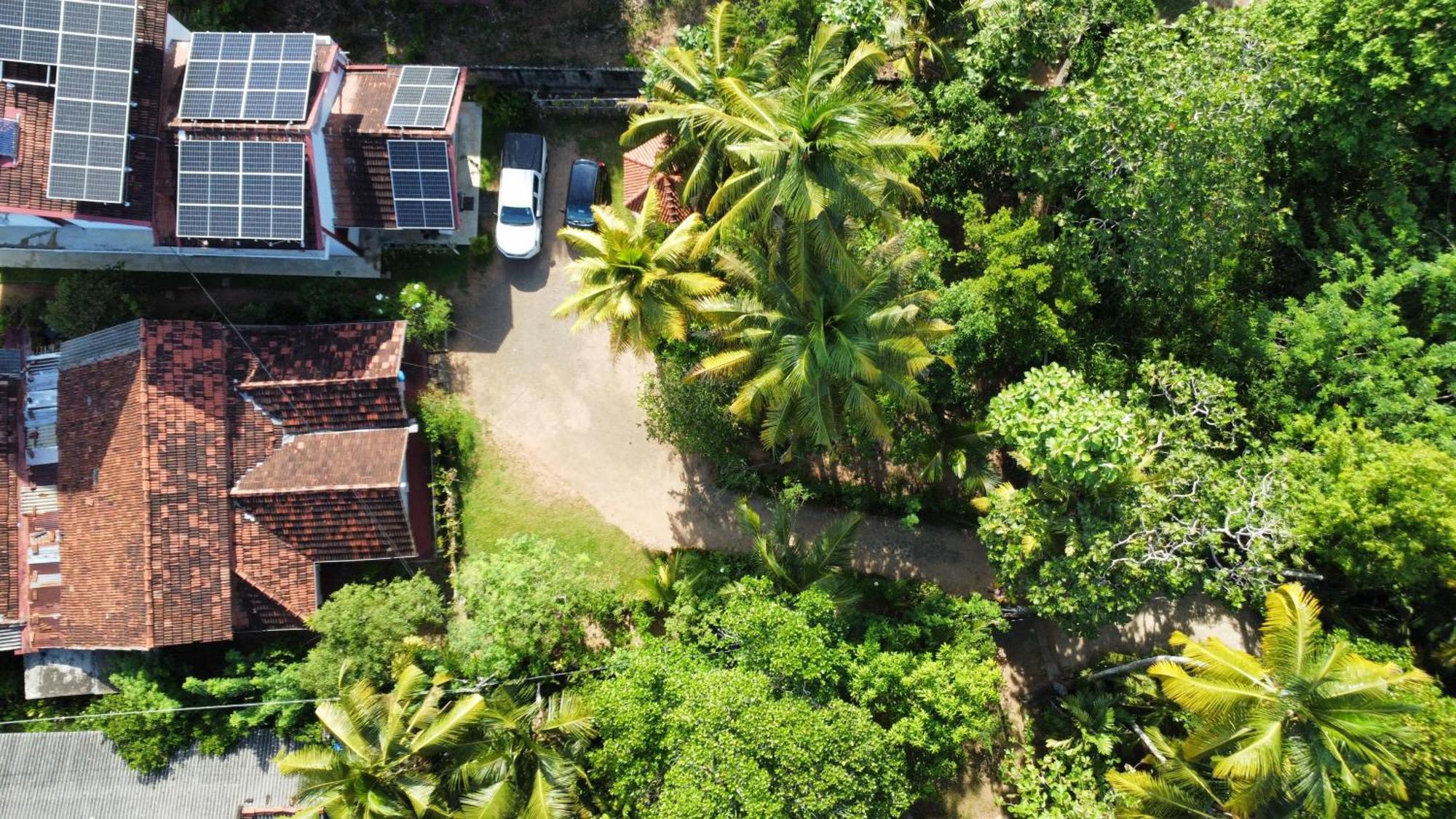 Surfbayvilla ディックウェラ エクステリア 写真