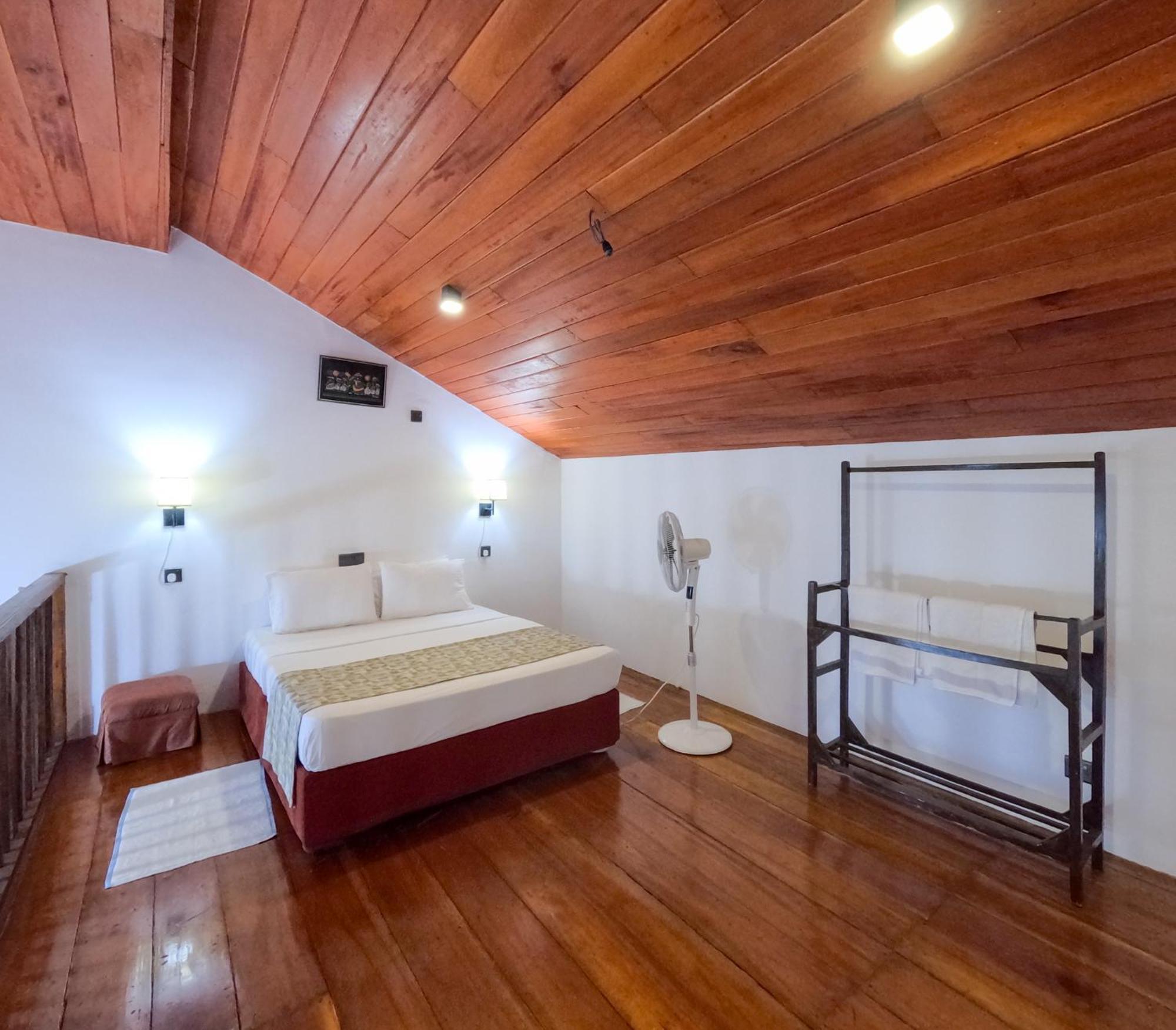 Surfbayvilla ディックウェラ エクステリア 写真
