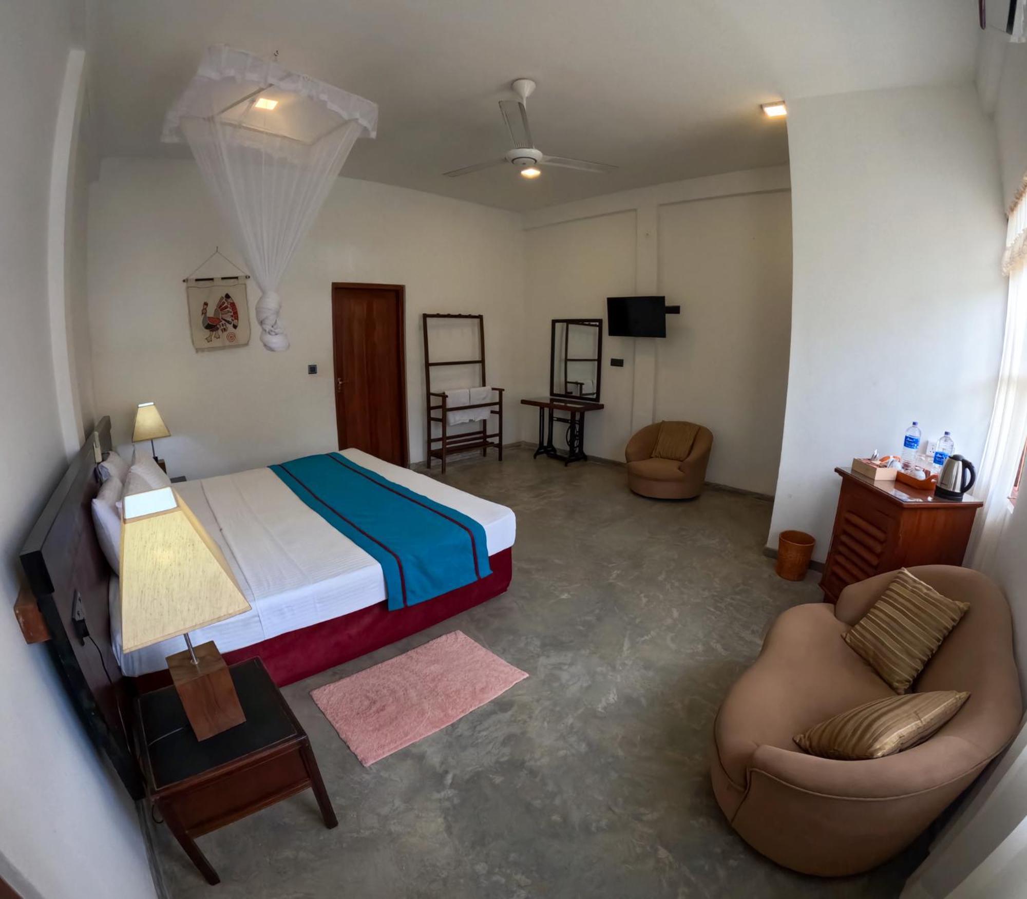 Surfbayvilla ディックウェラ エクステリア 写真