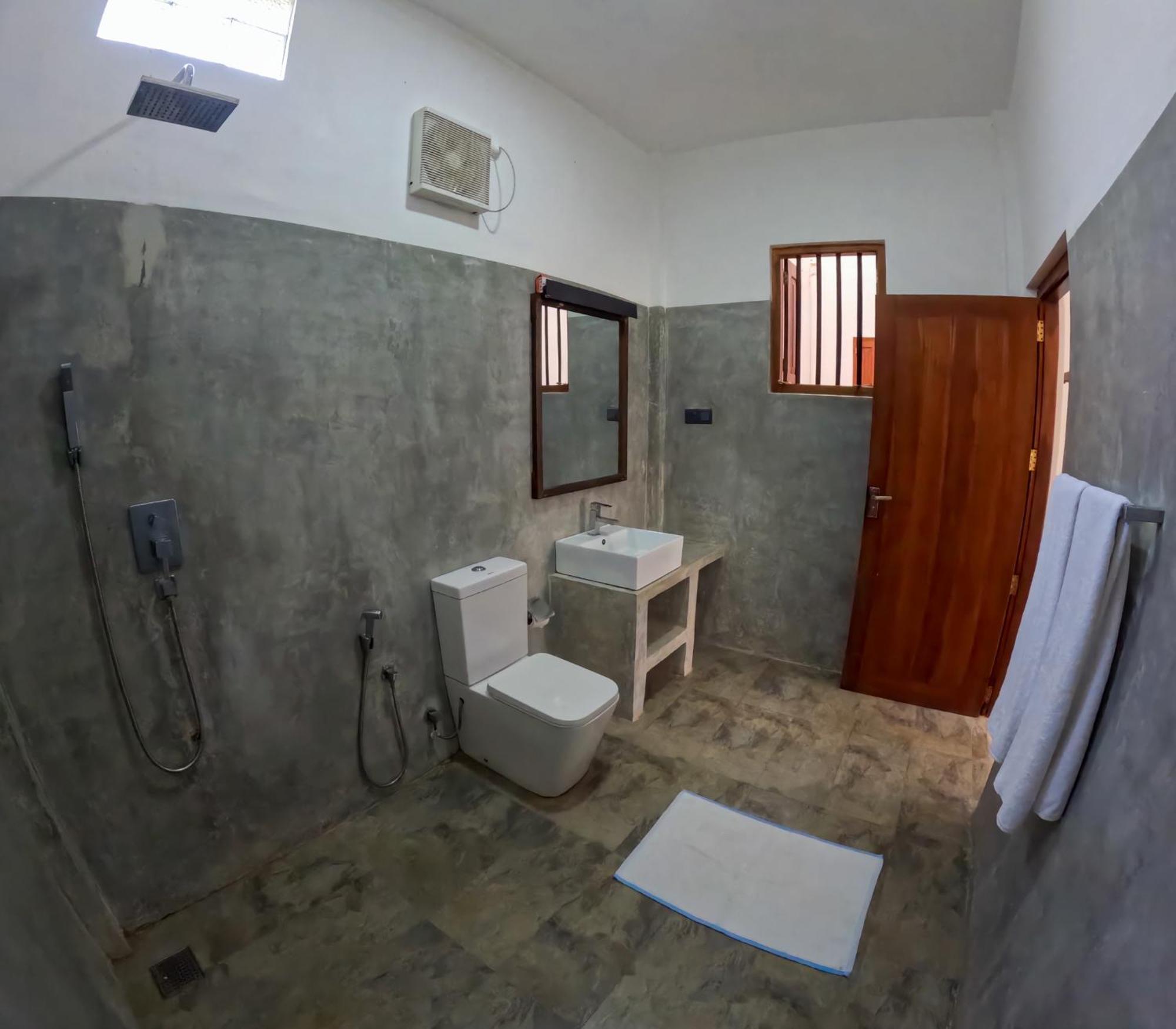 Surfbayvilla ディックウェラ エクステリア 写真