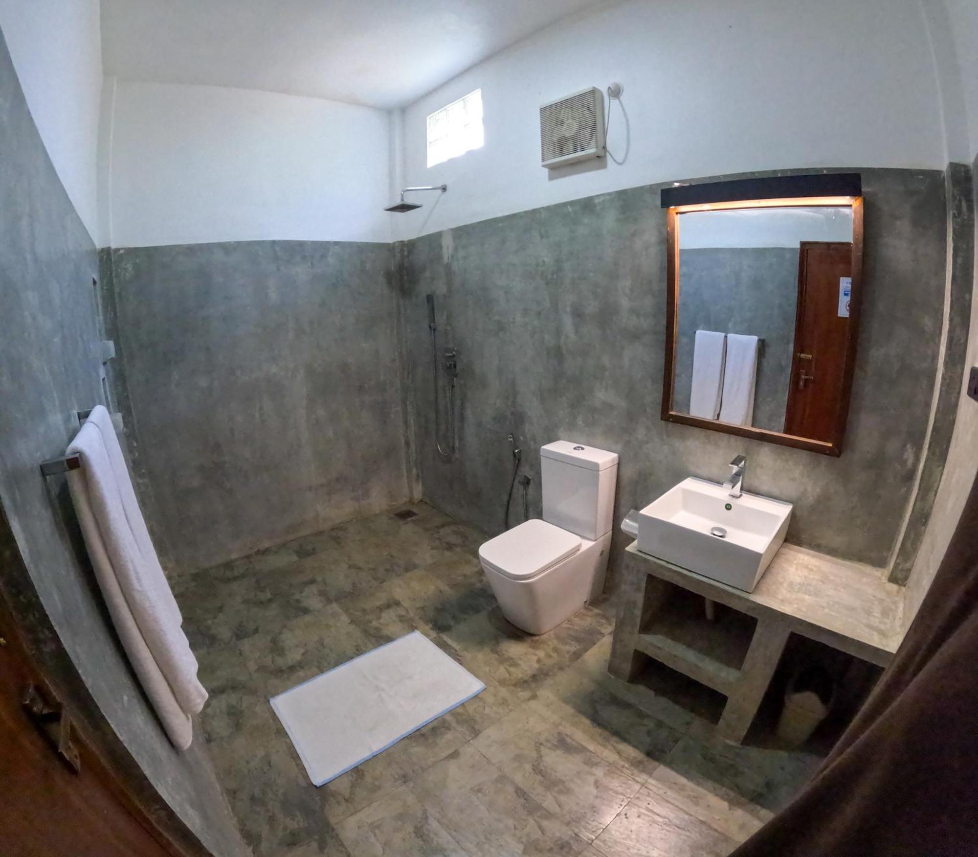 Surfbayvilla ディックウェラ エクステリア 写真