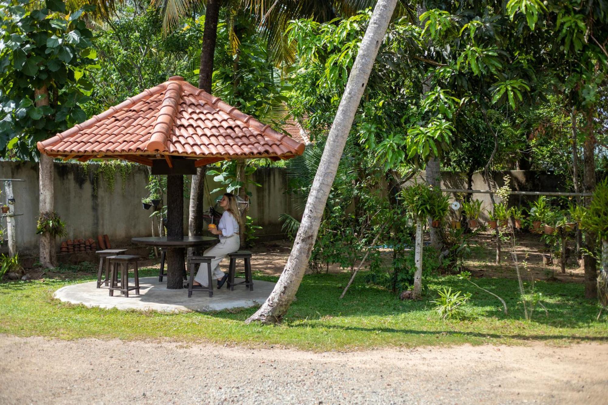 Surfbayvilla ディックウェラ エクステリア 写真