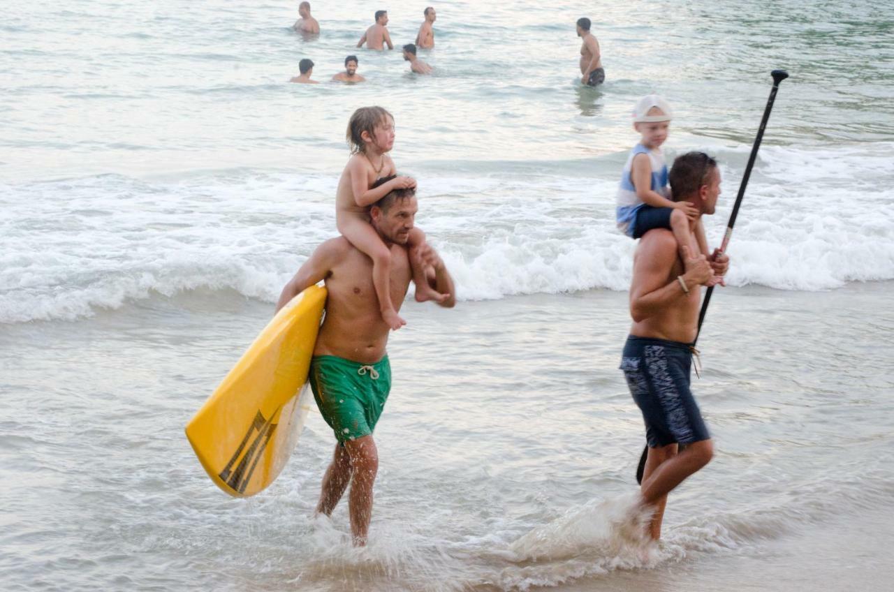 Surfbayvilla ディックウェラ エクステリア 写真
